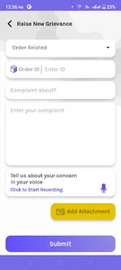 DMS Booth App screenshot 4