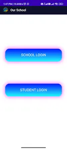 Our School screenshot 0