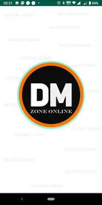DM Zone Online screenshot 0