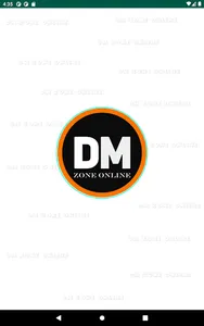 DM Zone Online screenshot 5