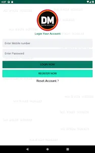 DM Zone Online screenshot 6