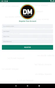 DM Zone Online screenshot 7