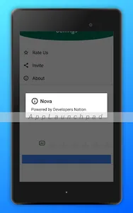 NOVA - Packaged Food Scanner screenshot 14