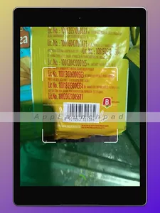 NOVA - Packaged Food Scanner screenshot 20