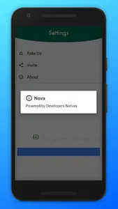 NOVA - Packaged Food Scanner screenshot 6