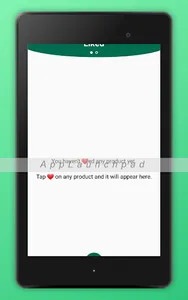 NOVA - Packaged Food Scanner screenshot 8