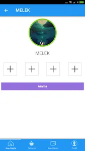 Falfabe - Kahve Falı screenshot 8