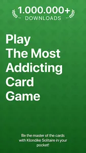 Solitaire – Classic Card Game screenshot 7