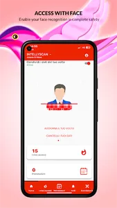 IntellyAccess AccessControl screenshot 1