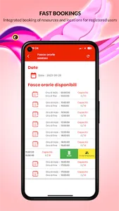 IntellyAccess AccessControl screenshot 3
