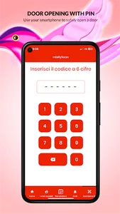 IntellyAccess AccessControl screenshot 5