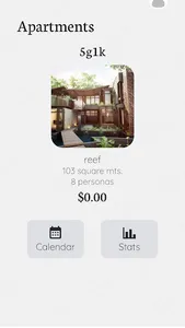 Siwa Home screenshot 4