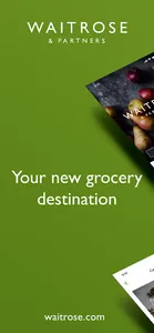 Waitrose - UAE Grocery Deliver screenshot 10