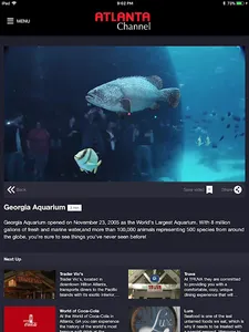Atlanta Channel screenshot 4