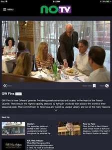 New Orleans Television screenshot 8
