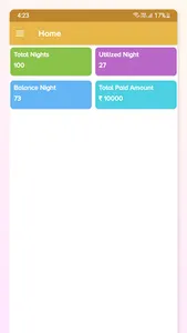 Royal Vintage screenshot 1