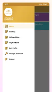 Royal Vintage screenshot 2