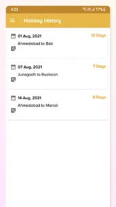 Royal Vintage screenshot 3