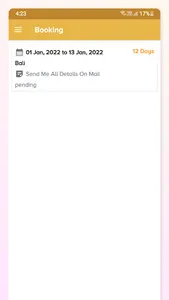 Royal Vintage screenshot 4