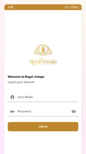 Royal Vintage screenshot 6