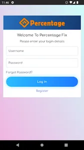 Percentagefix screenshot 2