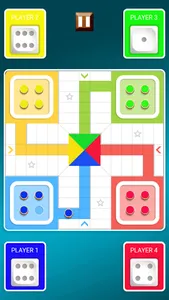 Offline Ludo Classic - Ludo Of screenshot 0