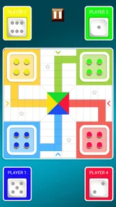 Offline Ludo Classic - Ludo Of screenshot 3