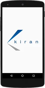 Kiran Gems screenshot 0