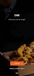 District North Kitchen screenshot 0