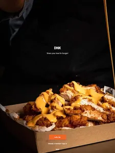 District North Kitchen screenshot 5