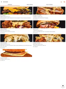 District North Kitchen screenshot 9