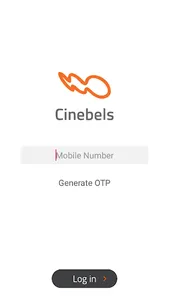 Cinebels screenshot 0