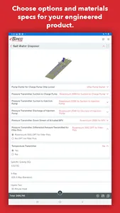 DNOW eSPEC screenshot 15