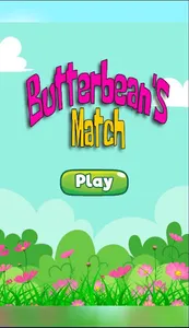 'Butterbean's Match Cake screenshot 0