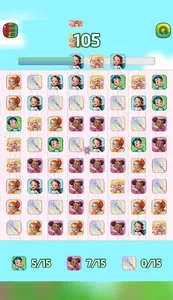 'Butterbean's Match Cake screenshot 3