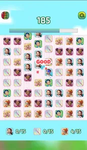 'Butterbean's Match Cake screenshot 4