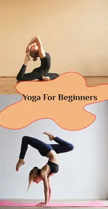 Yoga For Beginners screenshot 0