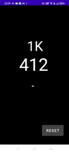 Normal Counter screenshot 1