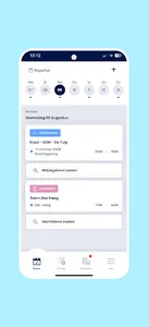 MijnDNZB screenshot 3