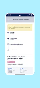 MijnDNZB screenshot 5