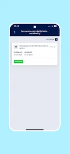 MijnDNZB screenshot 7