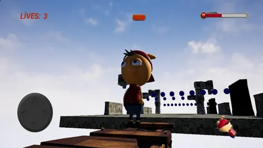 Shery Journey to Adventure screenshot 0