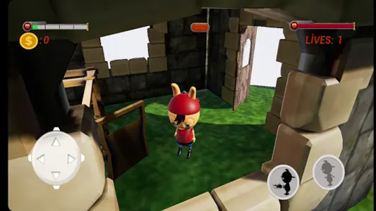 Shery Journey to Adventure screenshot 11