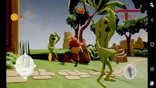 Shery Journey to Adventure screenshot 12