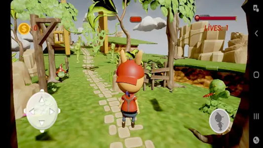 Shery Journey to Adventure screenshot 14