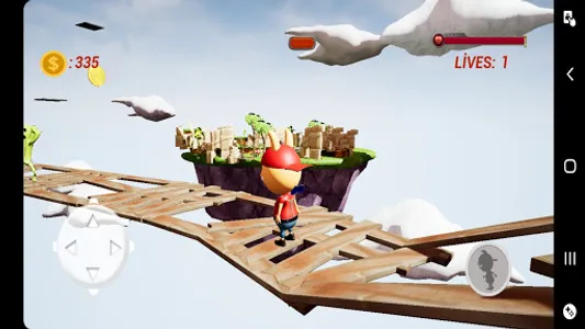 Shery Journey to Adventure screenshot 19