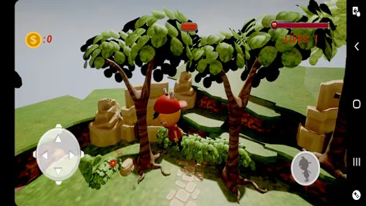 Shery Journey to Adventure screenshot 22
