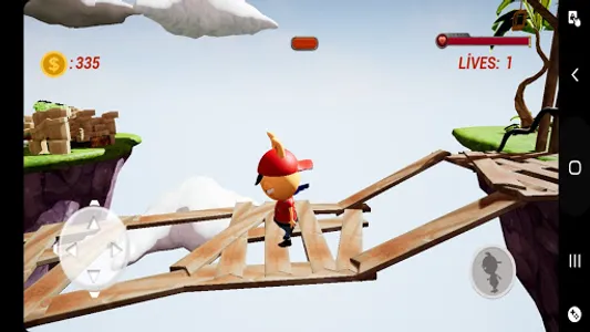 Shery Journey to Adventure screenshot 6