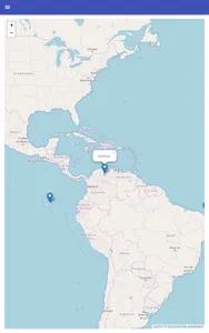 Geographical terms screenshot 14