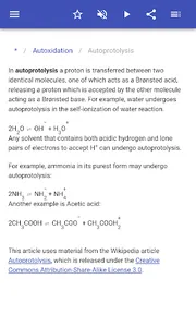 Physical chemistry screenshot 2